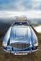 Austin-Healey 3000 100/6 BN4 Blau - thumbnail 2