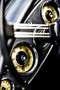 Austin-Healey 3000 100/6 BN4 Blau - thumbnail 4