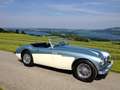 Austin-Healey 3000 100/6 BN4 Blau - thumbnail 6