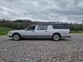 Lincoln Town Car 4.6i V8 * CORBILLARD *  60.000KM Stříbrná - thumbnail 2