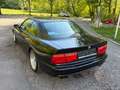 BMW 850 Ci Auto TOPZUSTAND 25950 km Schwarz - thumbnail 4