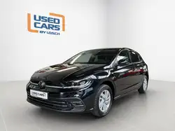 Volkswagen Polo Style+DSG