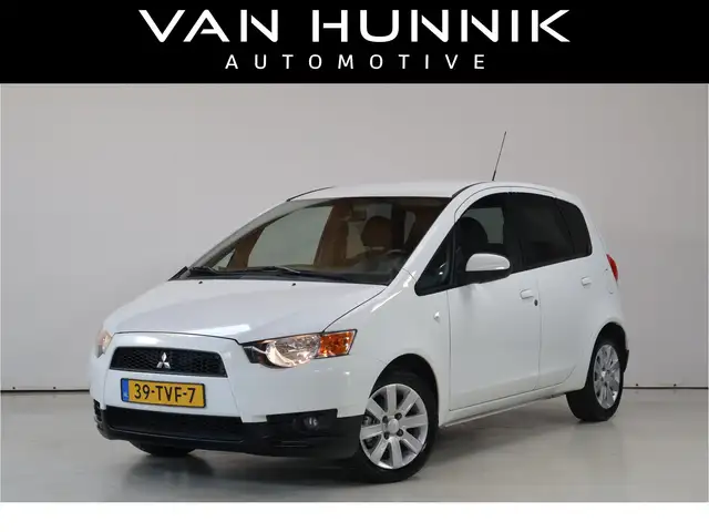 Mitsubishi Colt 1.3 Edition Two | 1e Eigenaar | Airco | Cruise |