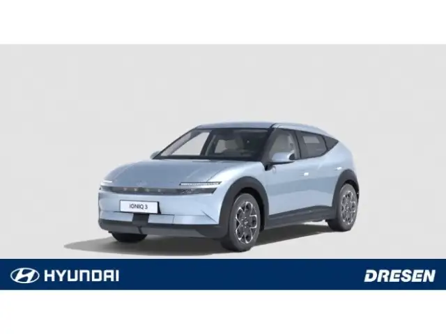 Hyundai Autres Trend I Sitzheizung I Regensensor I LED I Spurhalt