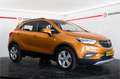 Opel Mokka X 1.4 VERKOCHT! Turbo Innovation Automaat AGR stoe Оранжевый - thumbnail 14