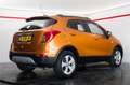 Opel Mokka X 1.4 VERKOCHT! Turbo Innovation Automaat AGR stoe Оранжевый - thumbnail 9