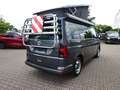 Volkswagen T6 California T6.1 150PS DSG California Beach 4Motion Camper Grau - thumbnail 5