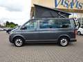 Volkswagen T6 California T6.1 150PS DSG California Beach 4Motion Camper Grau - thumbnail 3