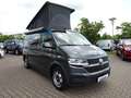 Volkswagen T6 California T6.1 150PS DSG California Beach 4Motion Camper Grau - thumbnail 7