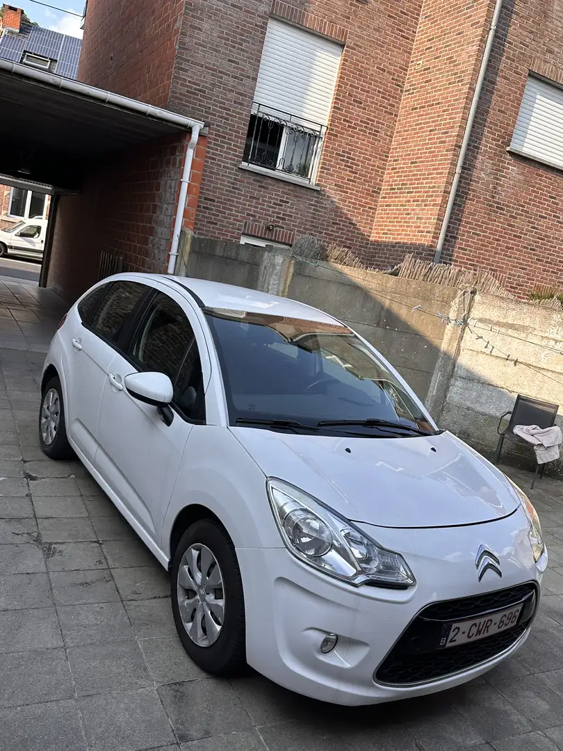 Citroen C3 1.4i Seduction - 2