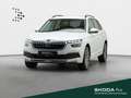 Skoda Kamiq 1.0 TSI DSG Tour*LED*KAMERA*NAVI*KLIMA*PDC Weiß - thumbnail 1