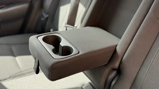 Hyundai Tucson view 20