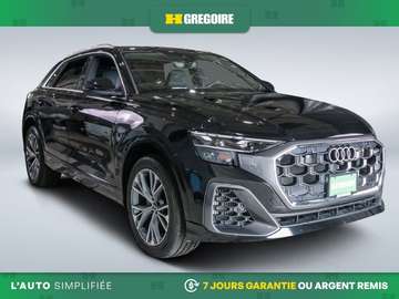 Progressiv AWD AUTO A/C MAGS CUIR TOIT NAV CAM REC