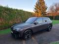 BMW iX iX M60 Gris - thumbnail 2