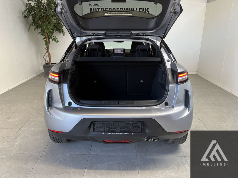DS Automobiles DS 3 Hybrid 145 Automatic Etoile — photo 10