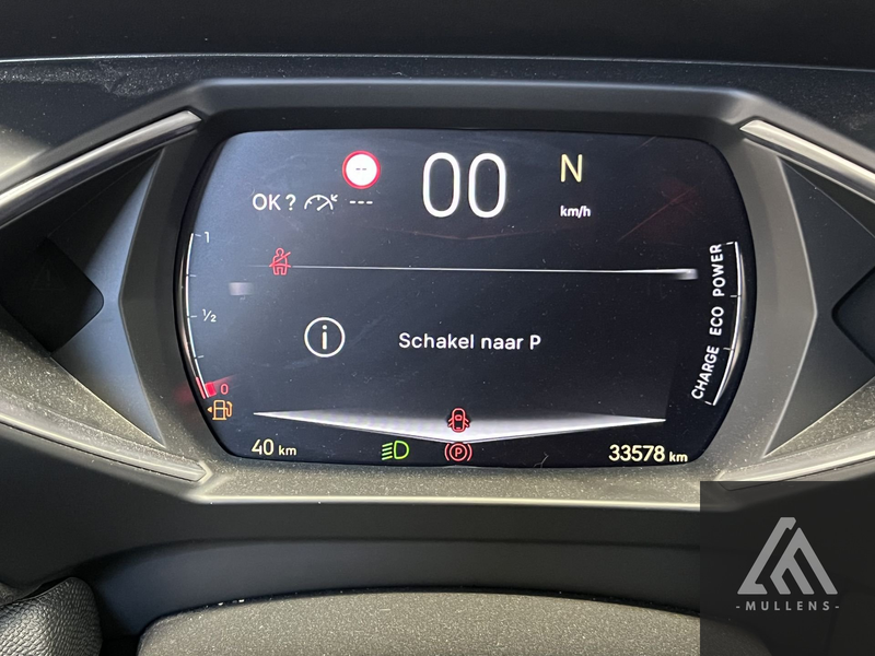 DS Automobiles DS 3 Hybrid 145 Automatic Etoile — photo 15