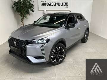Hybrid 145 Automatic Etoile