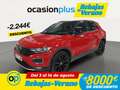 Volkswagen T-Roc 1.5 TSI Sport DSG7 Rojo - thumbnail 1