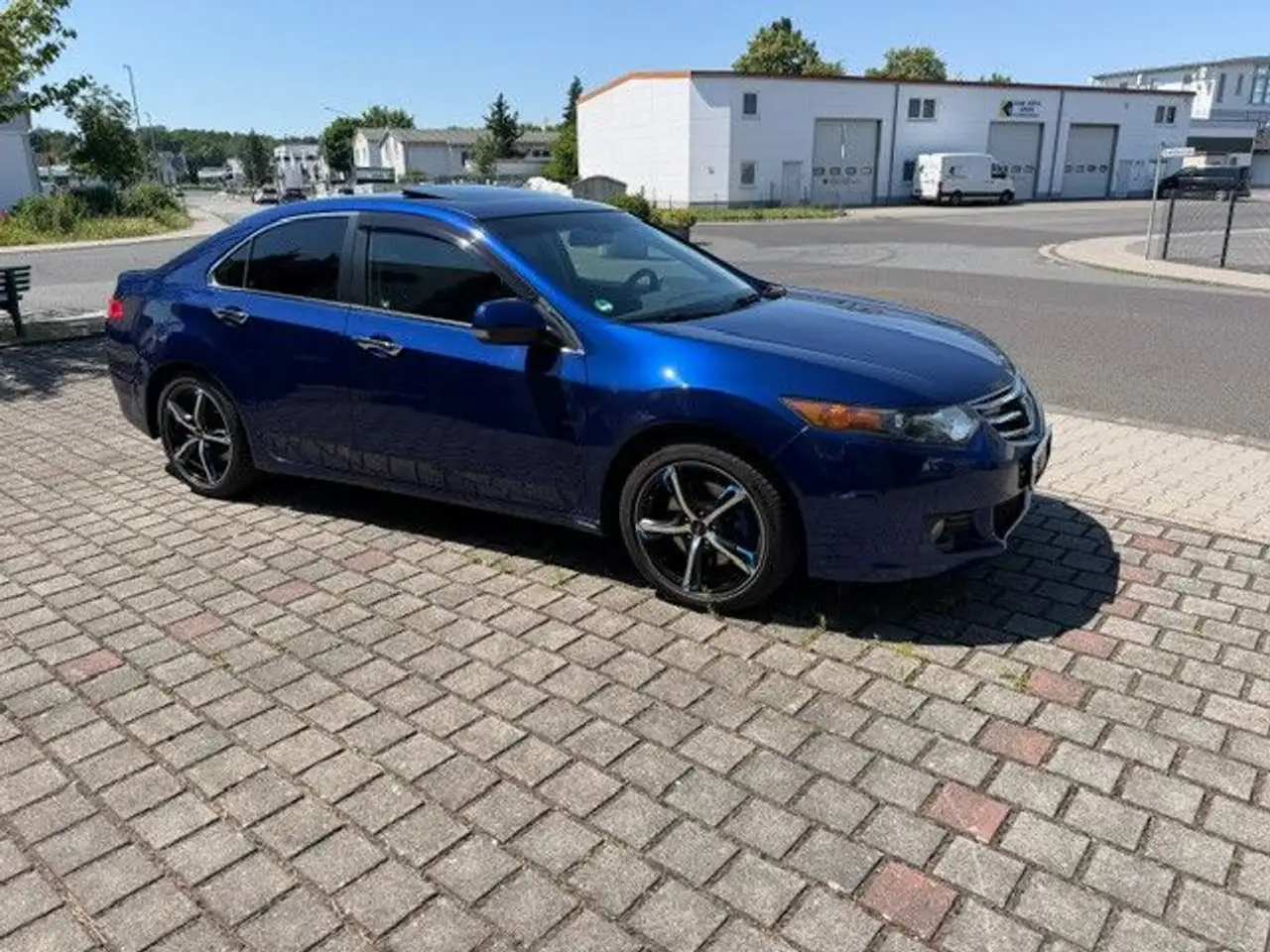Das Auto