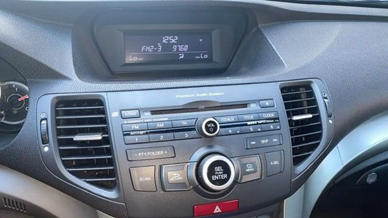 Das Auto