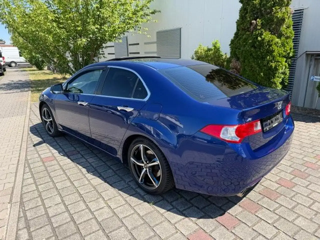 Das Auto
