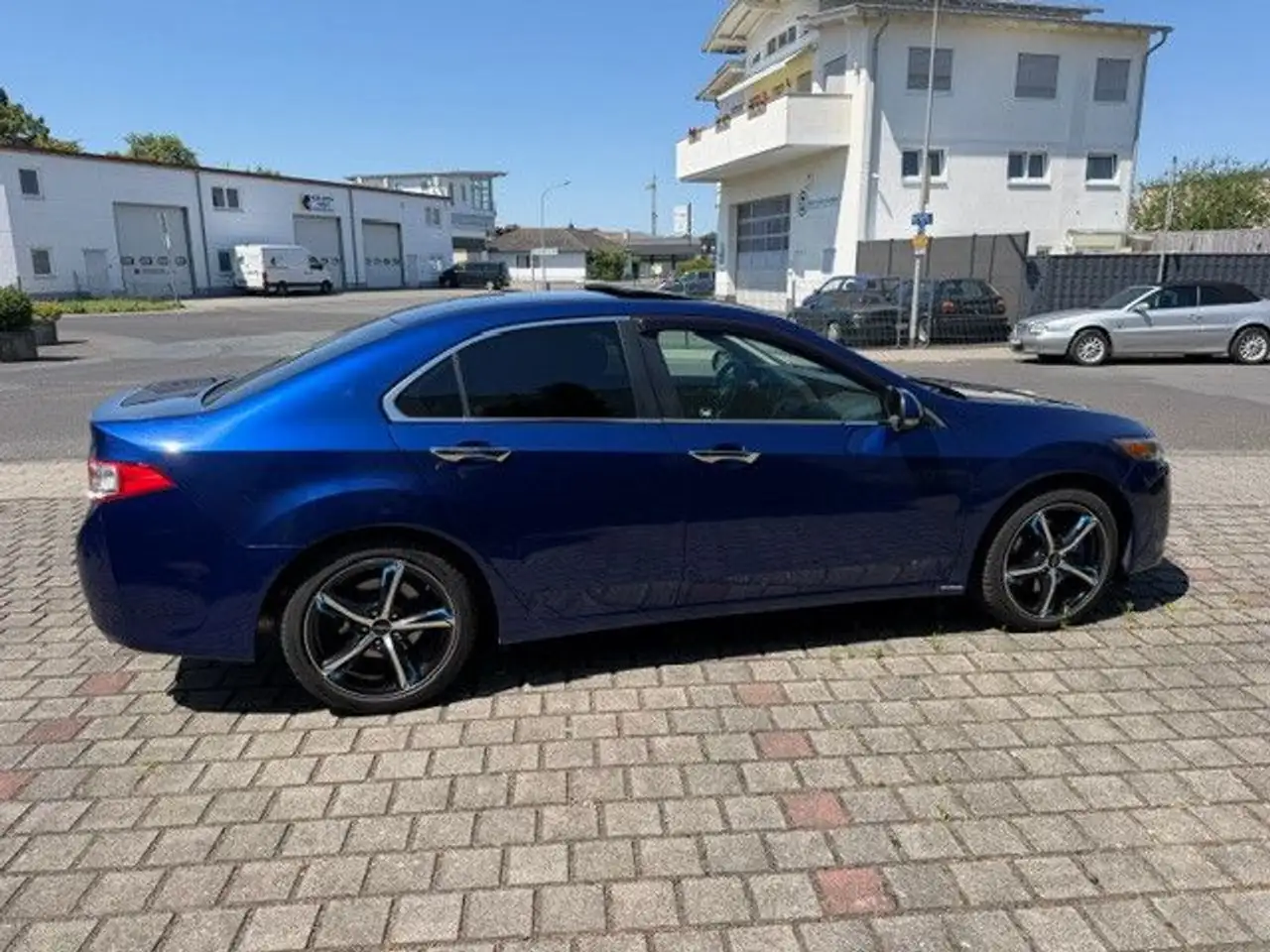 Das Auto