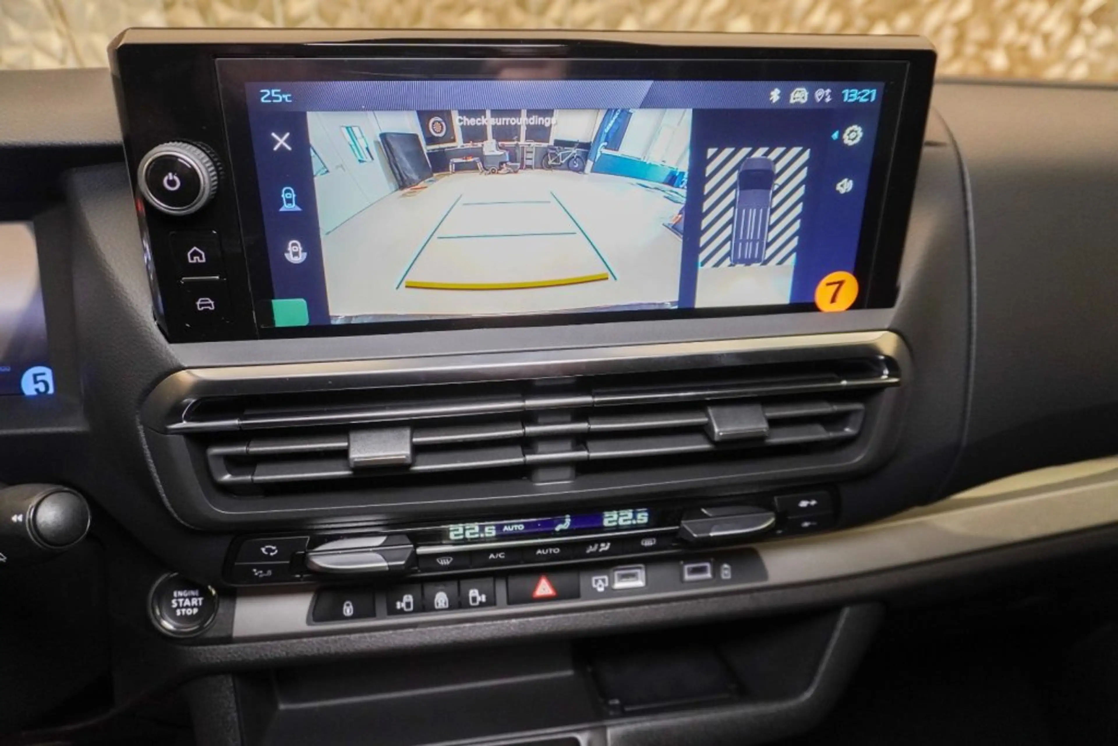 Peugeot Traveller PREMIUM L2 BHDI 180 EAT8 — photo 10