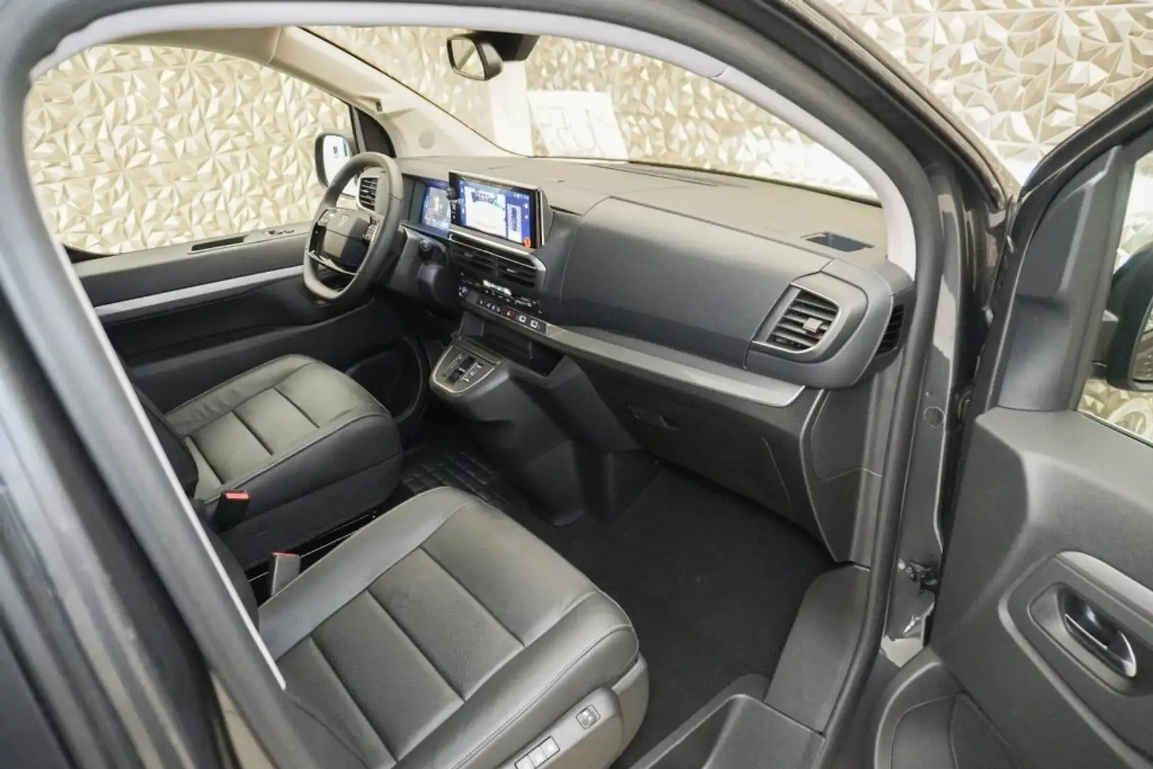 Peugeot Traveller PREMIUM L2 BHDI 180 EAT8 Grau - 2