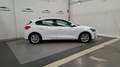 Ford Focus 1.5Ecoblue Trend+ 120 Blanc - thumbnail 2