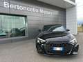 Audi RS3 2.5 400cv SPB TFSI QUATTRO S-TRONIC CARBO GARANZIA Nero - thumbnail 2