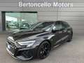 Audi RS3 2.5 400cv SPB TFSI QUATTRO S-TRONIC CARBO GARANZIA Nero - thumbnail 1