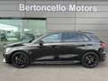 Audi RS3 2.5 400cv SPB TFSI QUATTRO S-TRONIC CARBO GARANZIA Nero - thumbnail 3