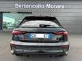 Audi RS3 2.5 400cv SPB TFSI QUATTRO S-TRONIC CARBO GARANZIA Nero - thumbnail 5