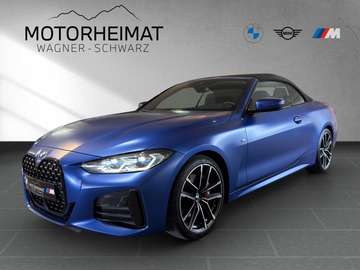 M440i Cabrio M Sport Pro Individual H&K