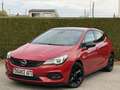 Opel Astra 1.2 Turbo GS Line - 1e Main - Cuir Led Gps Camera Rouge - thumbnail 1