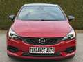 Opel Astra 1.2 Turbo GS Line - 1e Main - Cuir Led Gps Camera Rouge - thumbnail 5
