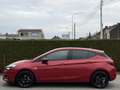 Opel Astra 1.2 Turbo GS Line - 1e Main - Cuir Led Gps Camera Rouge - thumbnail 2