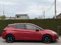 Opel Astra 1.2 Turbo GS Line - 1e Main - Cuir Led Gps Camera Rouge - thumbnail 4