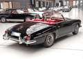 Mercedes-Benz 190 SL Noir - thumbnail 5