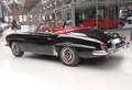 Mercedes-Benz 190 SL Noir - thumbnail 3