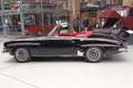 Mercedes-Benz 190 SL Noir - thumbnail 9
