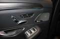 Mercedes-Benz S 400 S400d 4Matic Lang AMG Chauffeur Pano First 360° Czarny - thumbnail 11