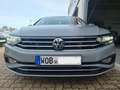 Volkswagen Passat Variant Passat 2.0 TSI Variant Business/LED/Navi/AHK/DSG Grau - thumbnail 9
