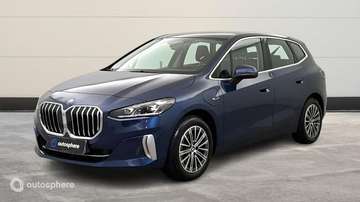 225e 245ch xDrive Luxury DKG7