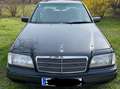 Mercedes-Benz 180 Schwarz - thumbnail 1