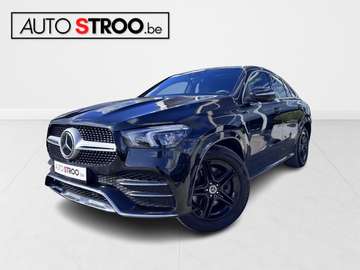 Coupé de Phev 4MATIC | AMG | PANO | Trekhaak
