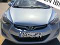 Hyundai ELANTRA 1.6i Tecno Azul - thumbnail 1