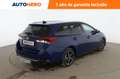 Toyota Auris 1.8 Hybrid Advance Touring Sports Azul - thumbnail 6