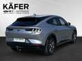 Ford Mustang Mach-E AWD Basis Elektro Extendet Range Silber - thumbnail 6