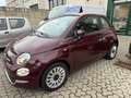 Fiat 500C 500C 1.0 hybrid Dolcevita 70cv Lilla - thumbnail 3
